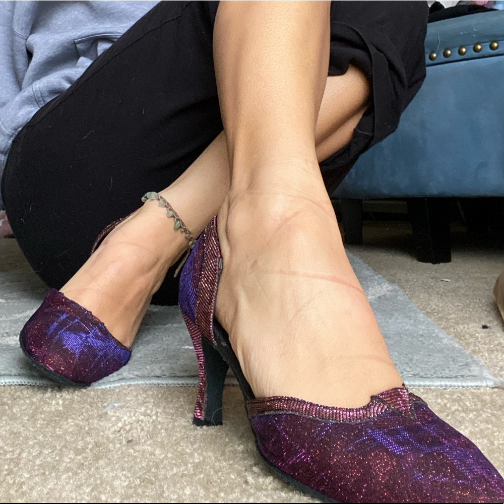lil heels